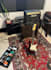record guitars for your music