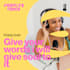 record professional female english voice over for you