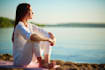 create guided meditation, voiceover or affirmations by ai