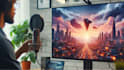 craft cinematic sound design and music for commercial media