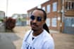 be your male rapper and songwrite rap lyrics on any beat