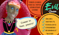 do female african american voiceover quickly and skillfully