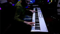 record your pianos and electric keys with the best audio