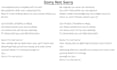 write lyrics to that song youre struggling to finish