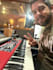 record keyboards and create a special atmosphere in your song