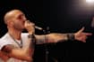 be your male lead singer