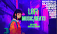 produce original lofi beats, chill hiphop, trap, rap  for you
