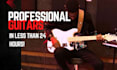 record professional gospel, afrobeat and rnb guitars