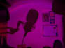 be your female singer and rapper