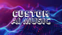 compose custom ai music for any occasion