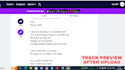 upload karaoke tracks on smule