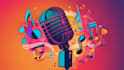 create ai songs with custom lyrics in any genre, for any occasion, business