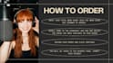 be your conversational female voice