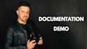 record a german male voice over in a crisp and smooth voice