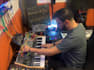 record keyboards and synthesizers for your musical projects