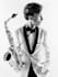 record pro level alto, tenor, soprano sax solos or melodic lines for your music