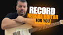create your reggae guitar loop
