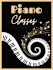 teach you to play piano with easy lessons