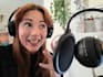 provide and engaging voiceover for your video essays