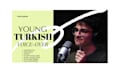 record a professional young male turkish voice over