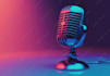 be your female audiobook narrator or voice over