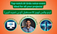 generate ai voices of your needs