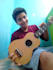 puedo ser tu ukulelista