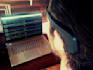 make tailored music for meditation