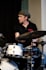 teach you the brazilian rhythms on the drums