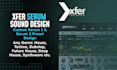 create custom serum presets