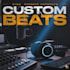 produce custom  beats for commercial use