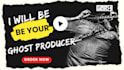 be your ghost producer