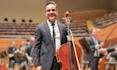 record cello, string quartet and orchestra, no score needed