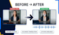 dub your video with ai voice and lip sync