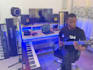 be your bass guitar player, pro studio session bassist