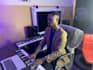 be your gospel producer, instrumental, christian song