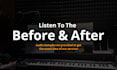 produce islamic song, naat, nasheed and complete sound design for you
