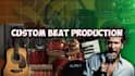 remake any beat or song, avoid copyright, custom production