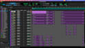 manually tune, quantize, and comp your vocals or instruments
