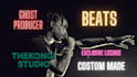 make fire trap or hip hop beat for you