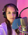 be your professional female singer
