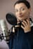 record a german voice over in a young and friendly voice