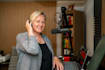 rekord a female german voice over