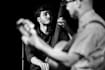 record jazz double bass for your composition