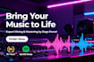mix your song to sound harder, cleaner, ready for spotify