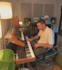 record clean guitars for your track