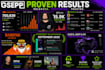 professionally mix and master your music to perfection