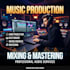 do music producing and engineering