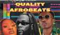 produce your high quality afrobeat, amapiano, dancehall and afropop type beats