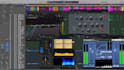 edit, mix and master your films audio in stereo or surround